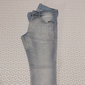 G-Star Lancet Mens Skinny Jeans